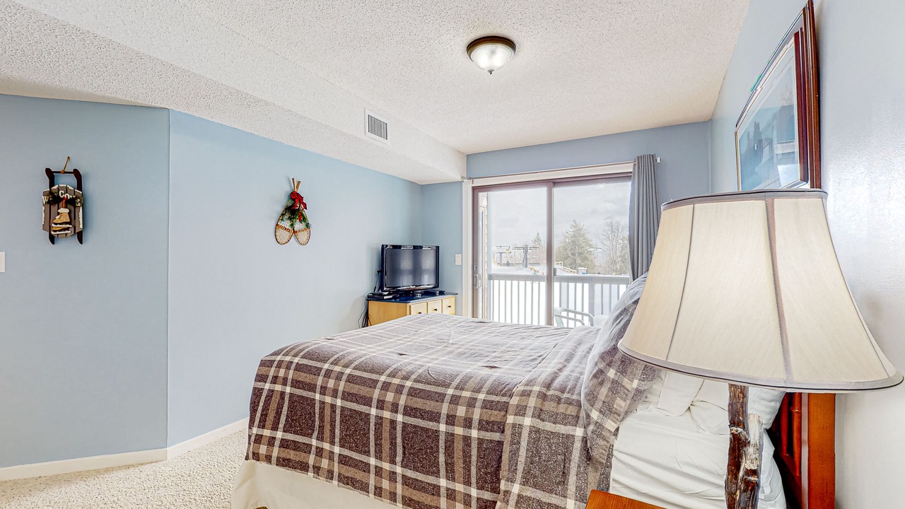 Photo of Bedroom in Ludlow