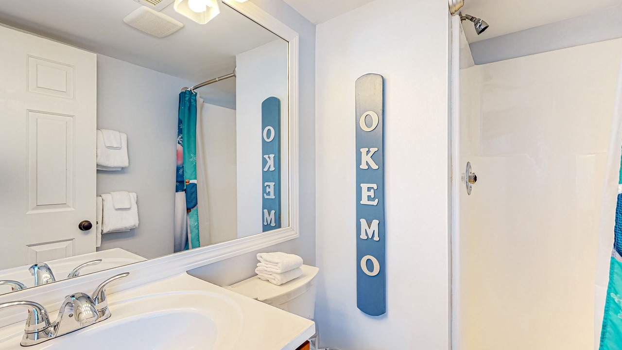 Photo of Bathroom in Ludlow