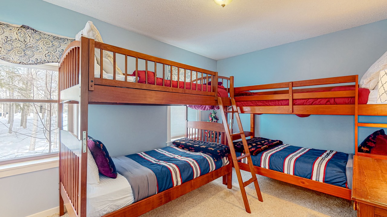 Photo of Bedroom in Ludlow