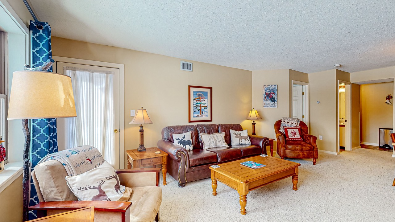 Photo of Livingroom in Ludlow