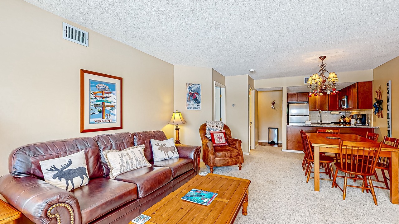 Photo of Livingroom in Ludlow