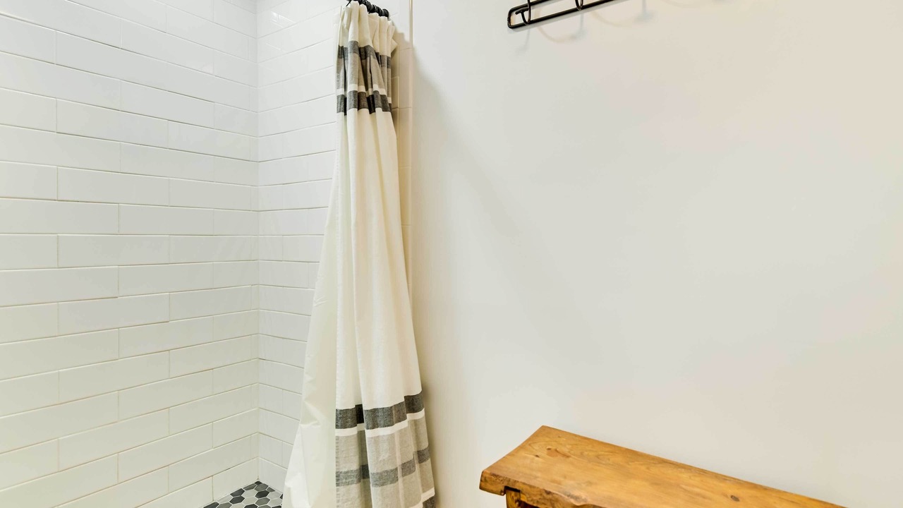 Photo of Bathroom in Ballston Spa