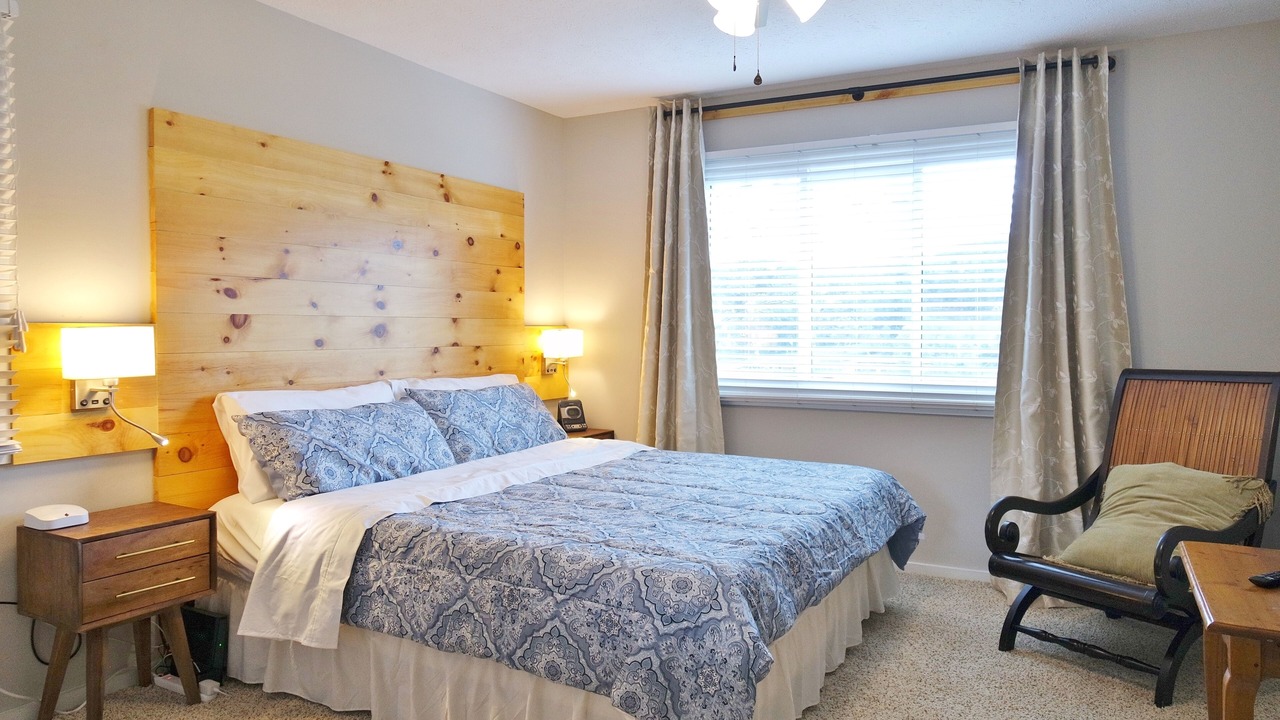 Photo of Bedroom in Basye