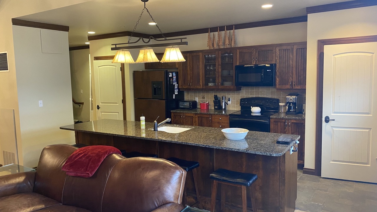 Photo of Bedroom in Stratton Mountain