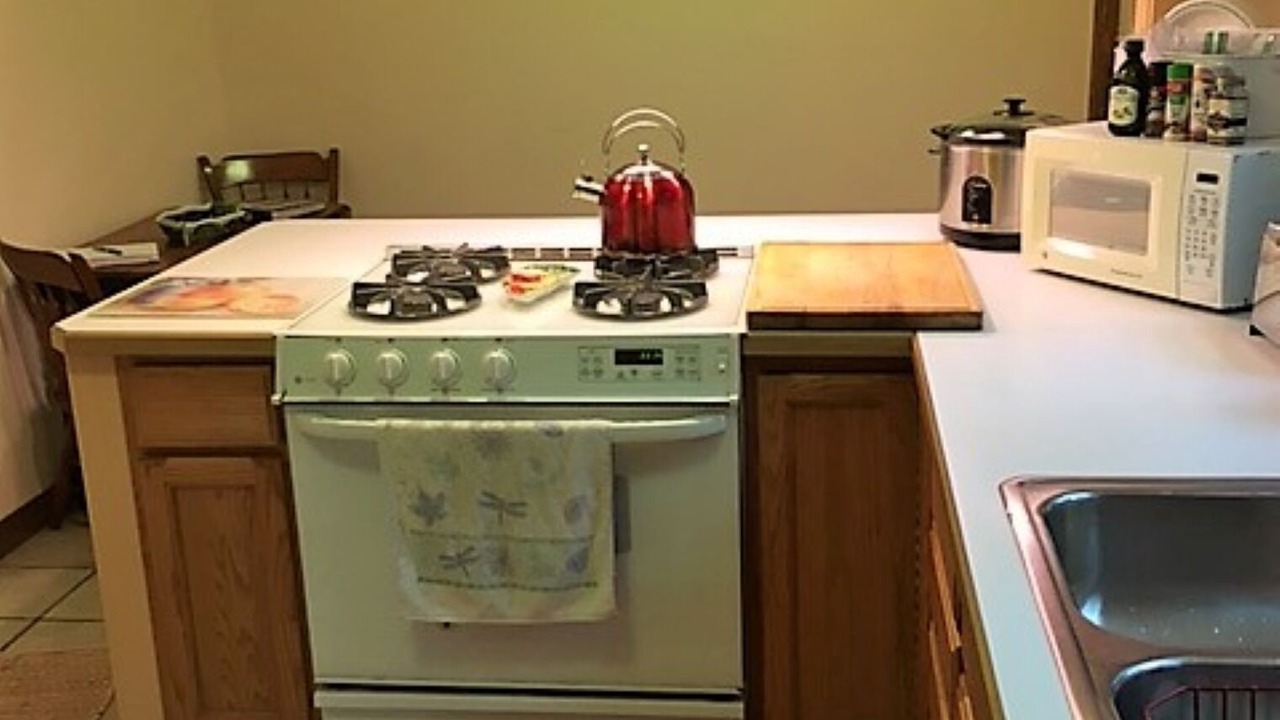Photo of Kitchen in Bridgewater