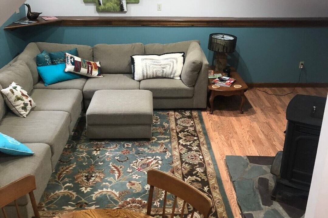 Photo of Livingroom in Bridgewater