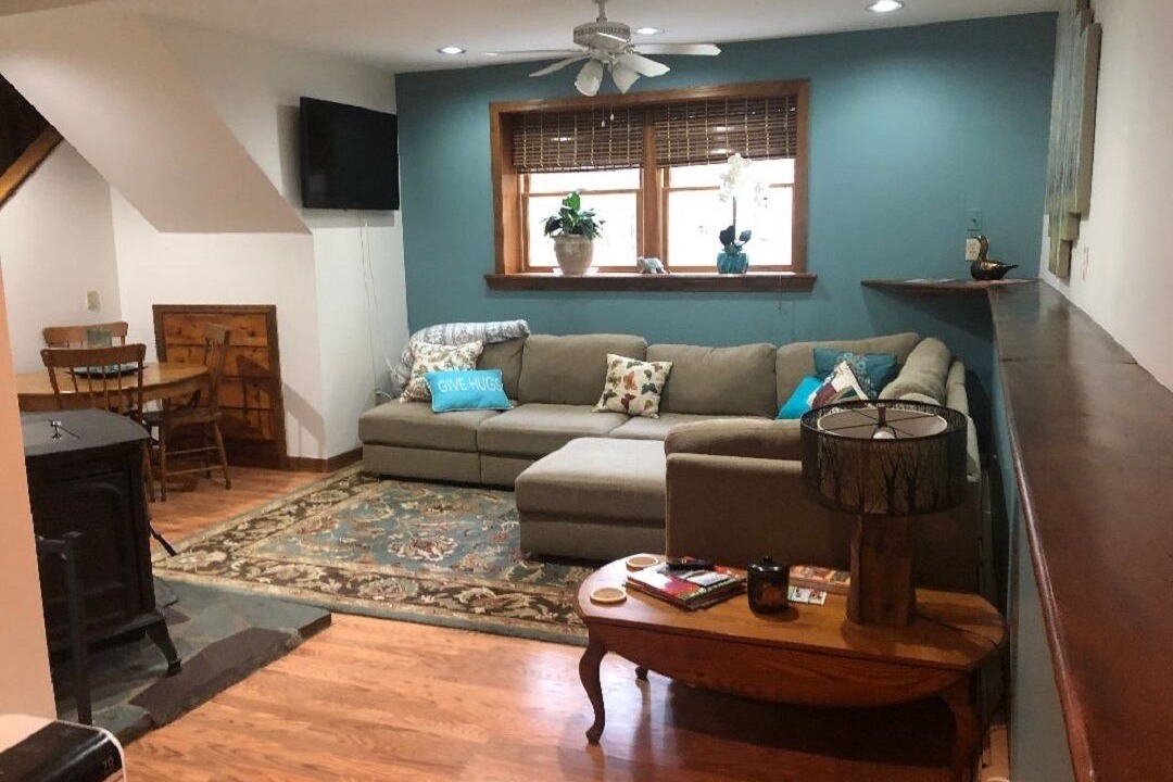 Photo of Livingroom in Bridgewater