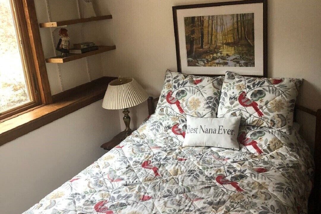 Photo of Bedroom in Bridgewater
