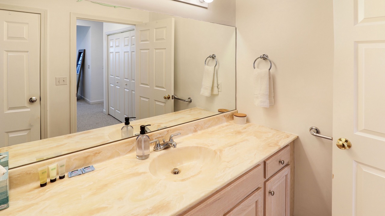 Photo of Bathroom in Thornton