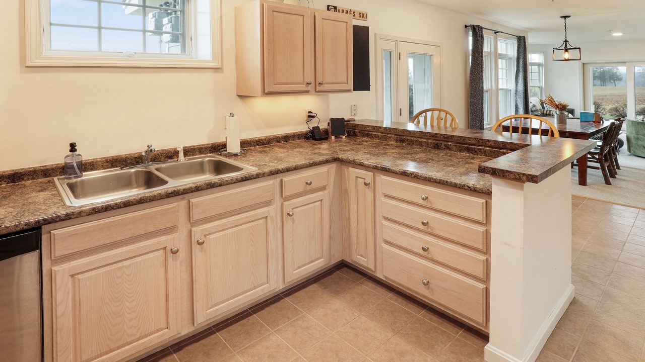 Photo of Kitchen in Thornton