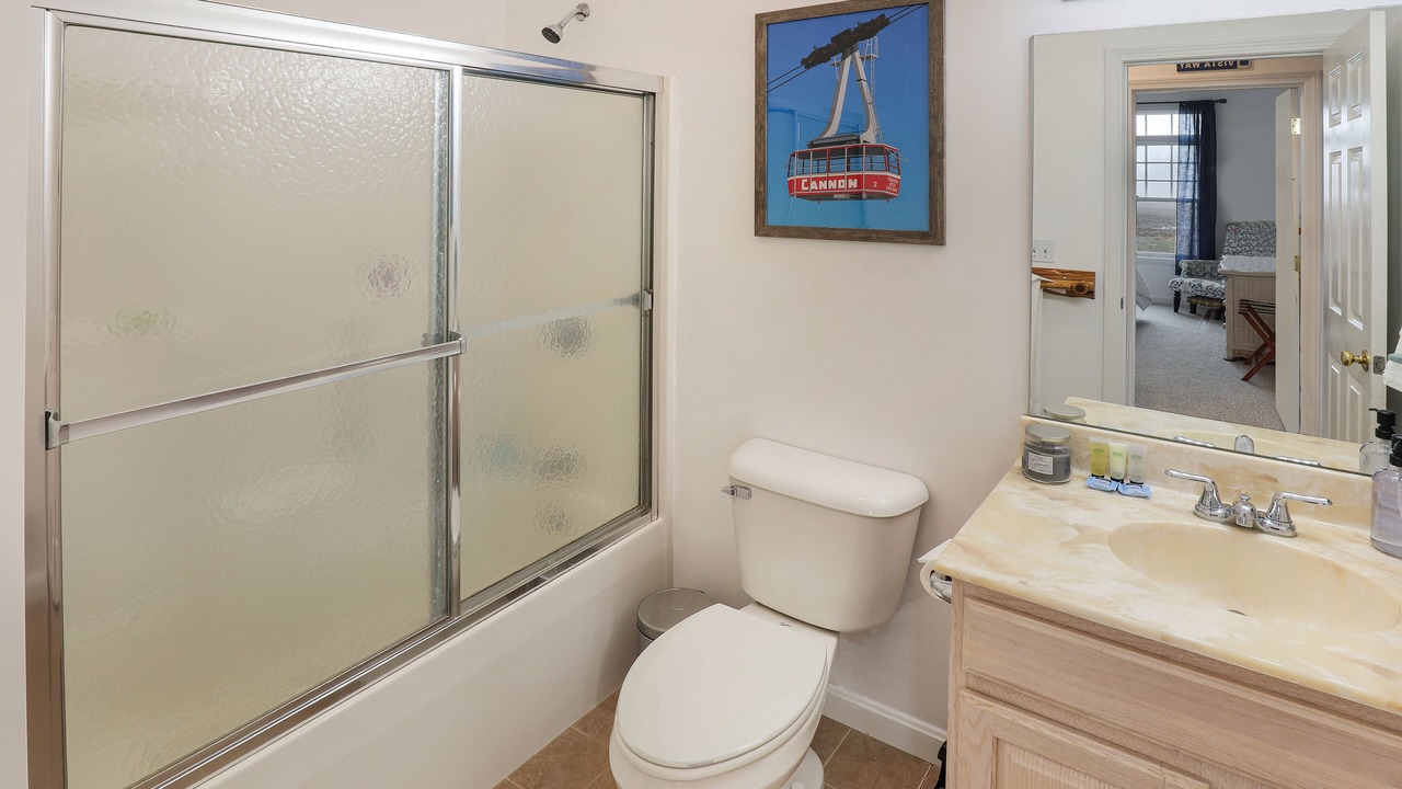 Photo of Bathroom in Thornton