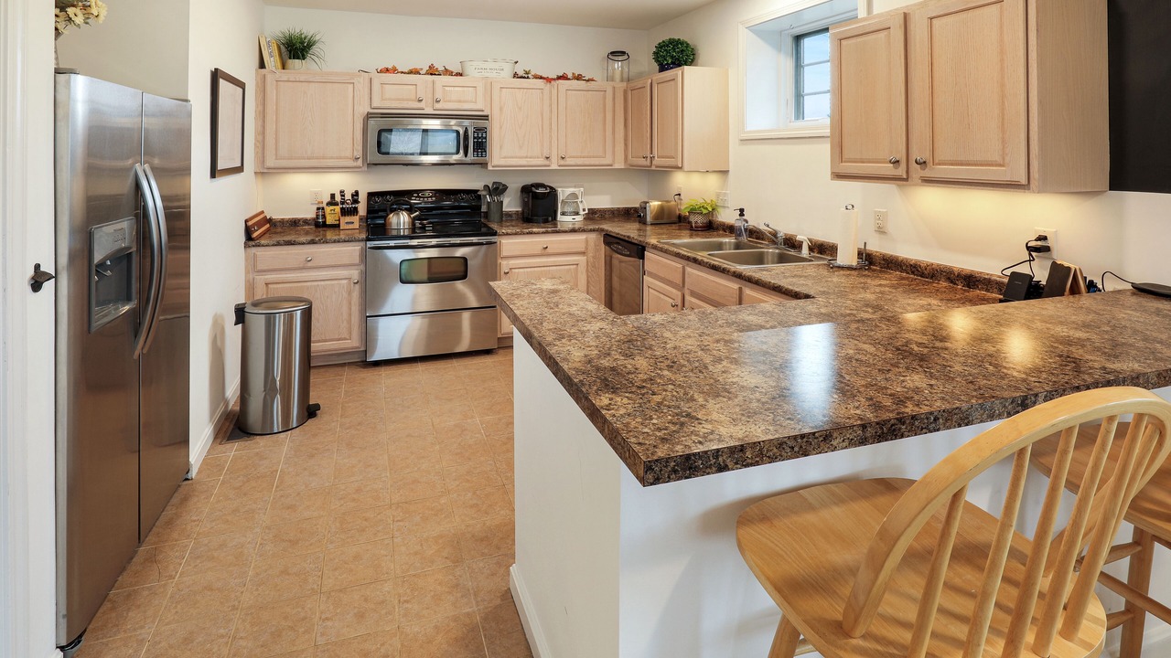 Photo of Kitchen in Thornton