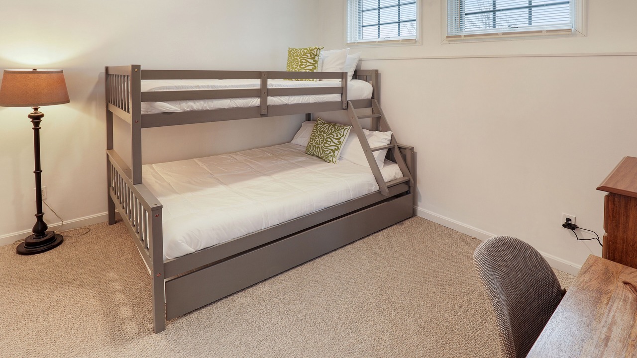 Photo of Bedroom in Thornton