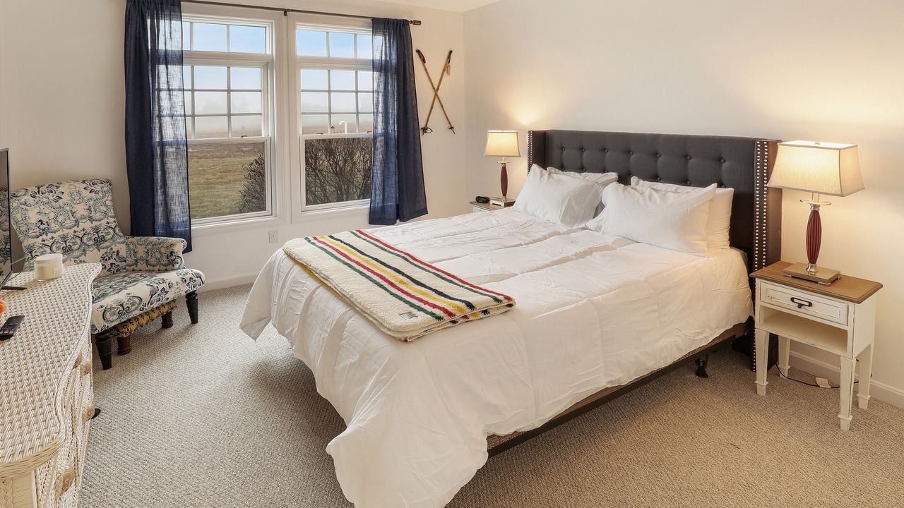 Photo of Bedroom in Thornton