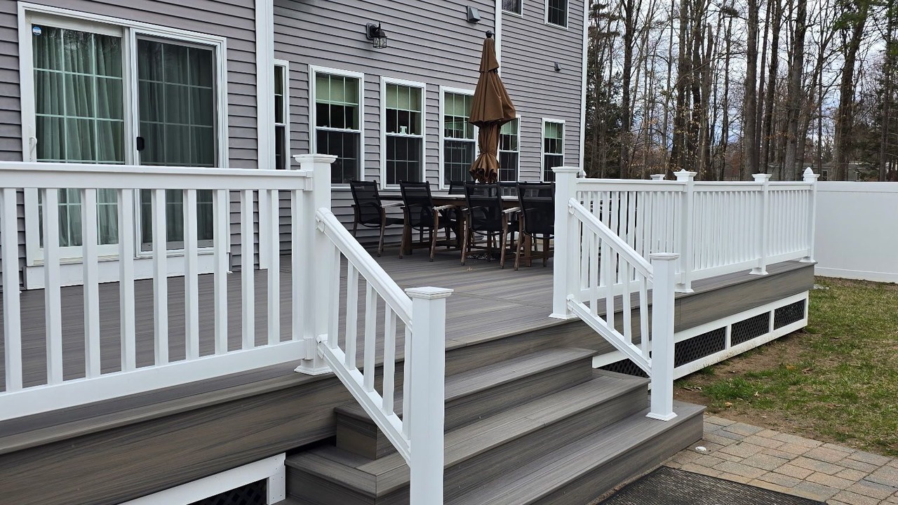Photo of Outdoor in Saratoga Springs