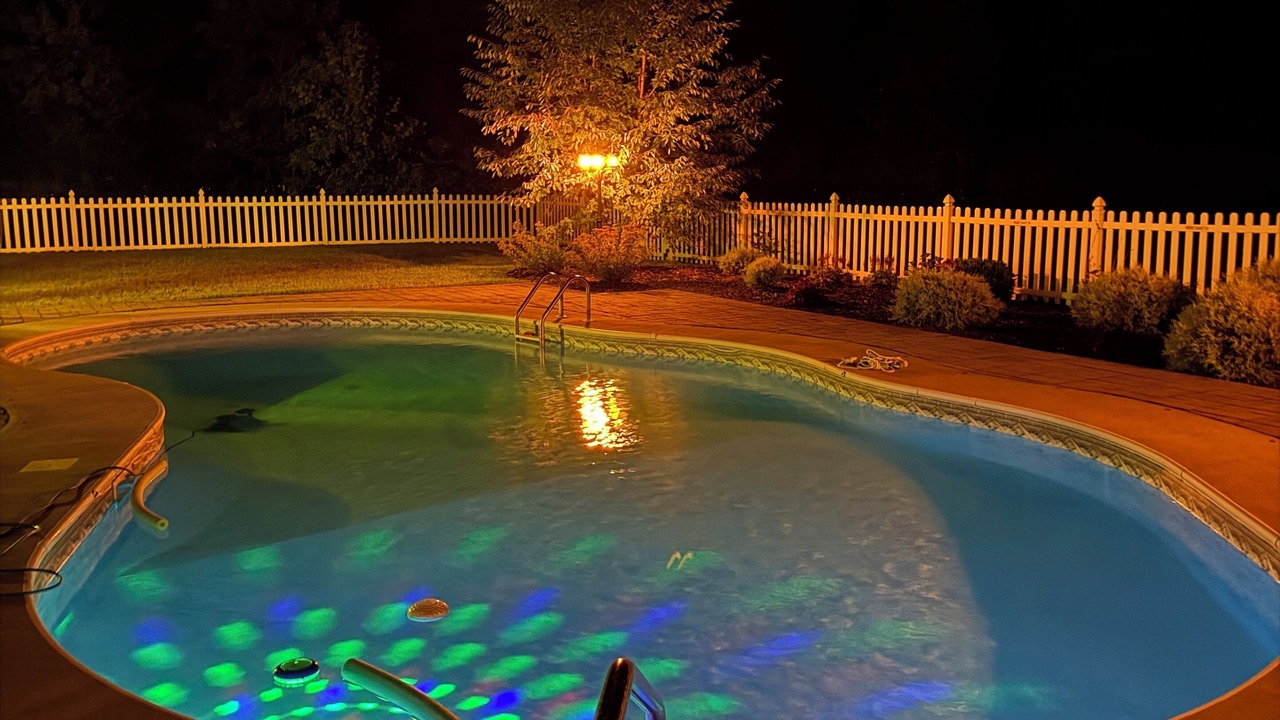 Photo of Outdoor in Saratoga Springs