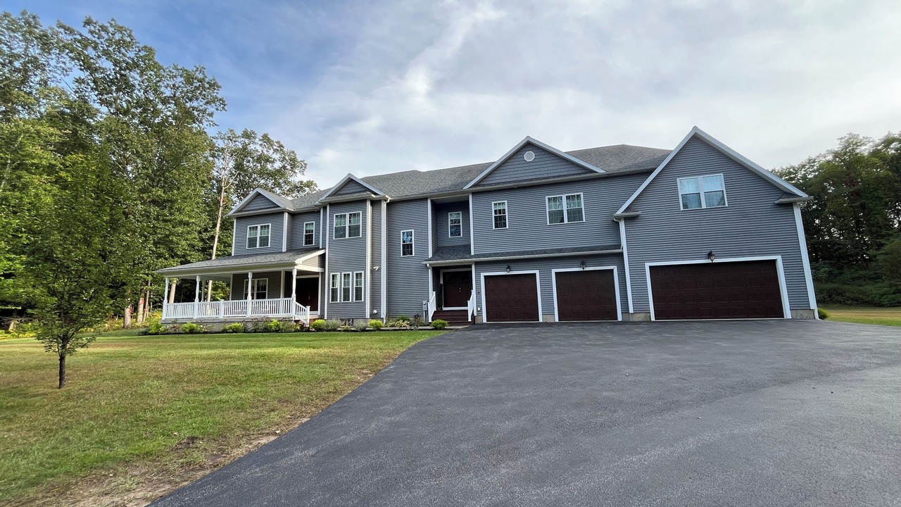 Photo of Outdoor in Saratoga Springs