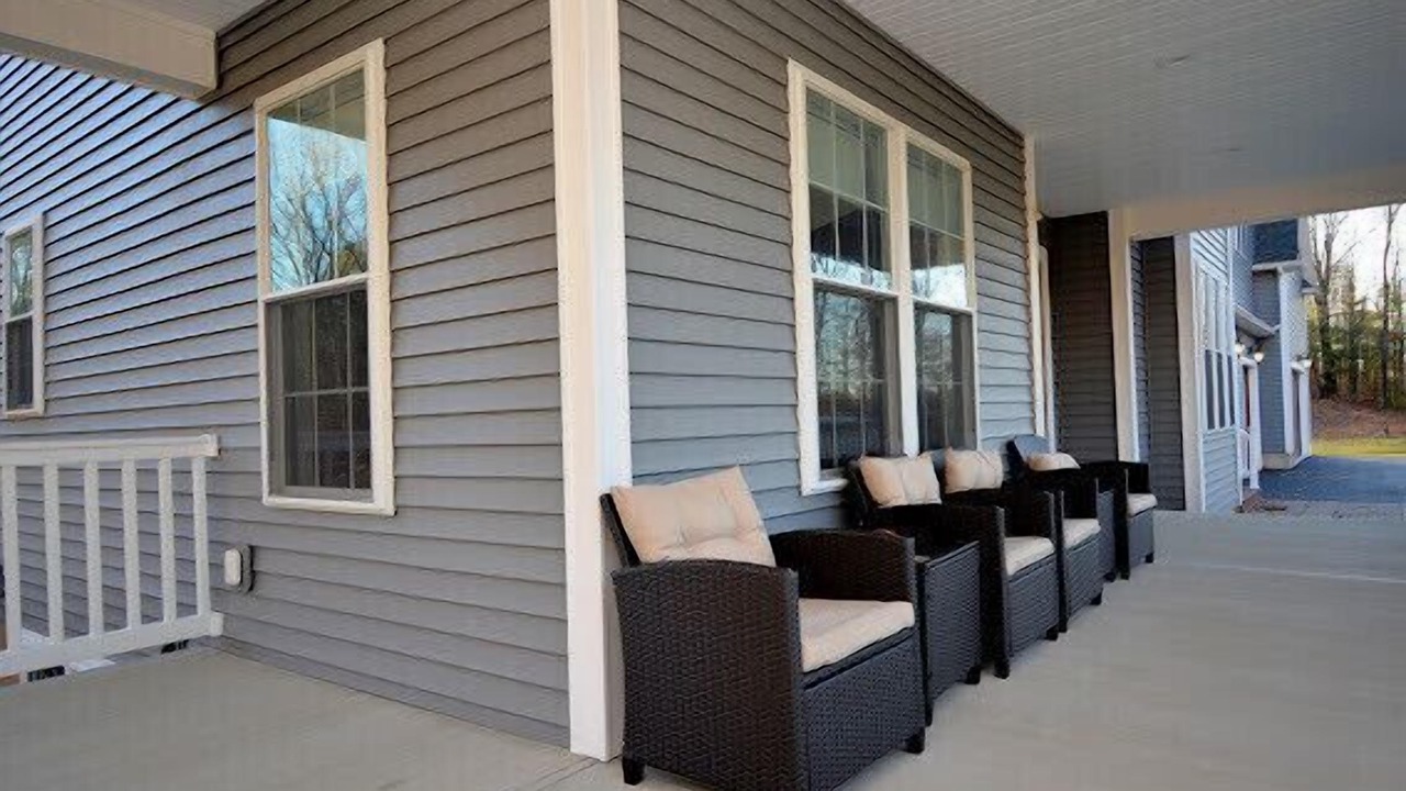 Photo of Outdoor in Saratoga Springs