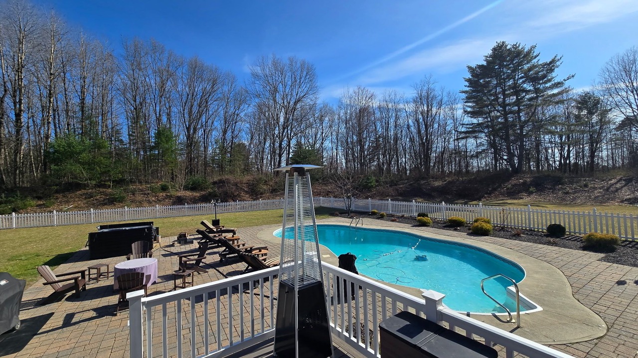 Photo of Outdoor in Saratoga Springs