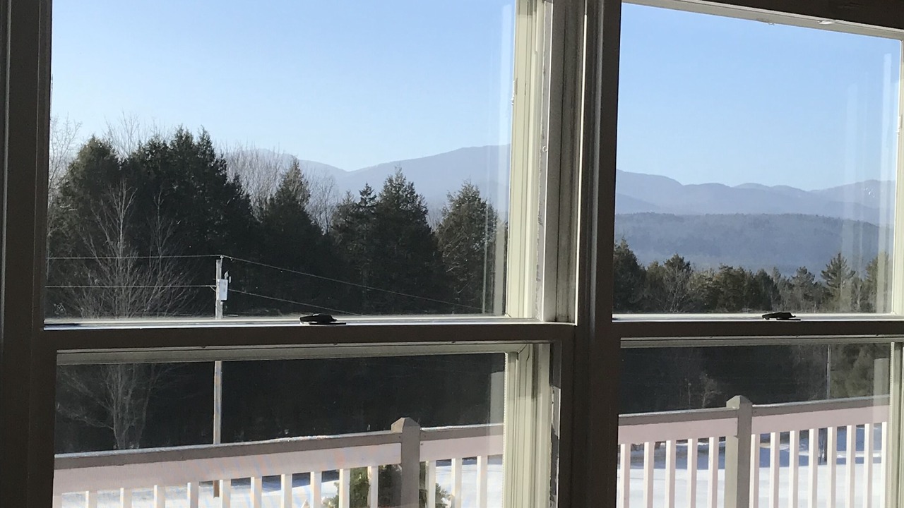 Photo of Bedroom in Eastern Vermont