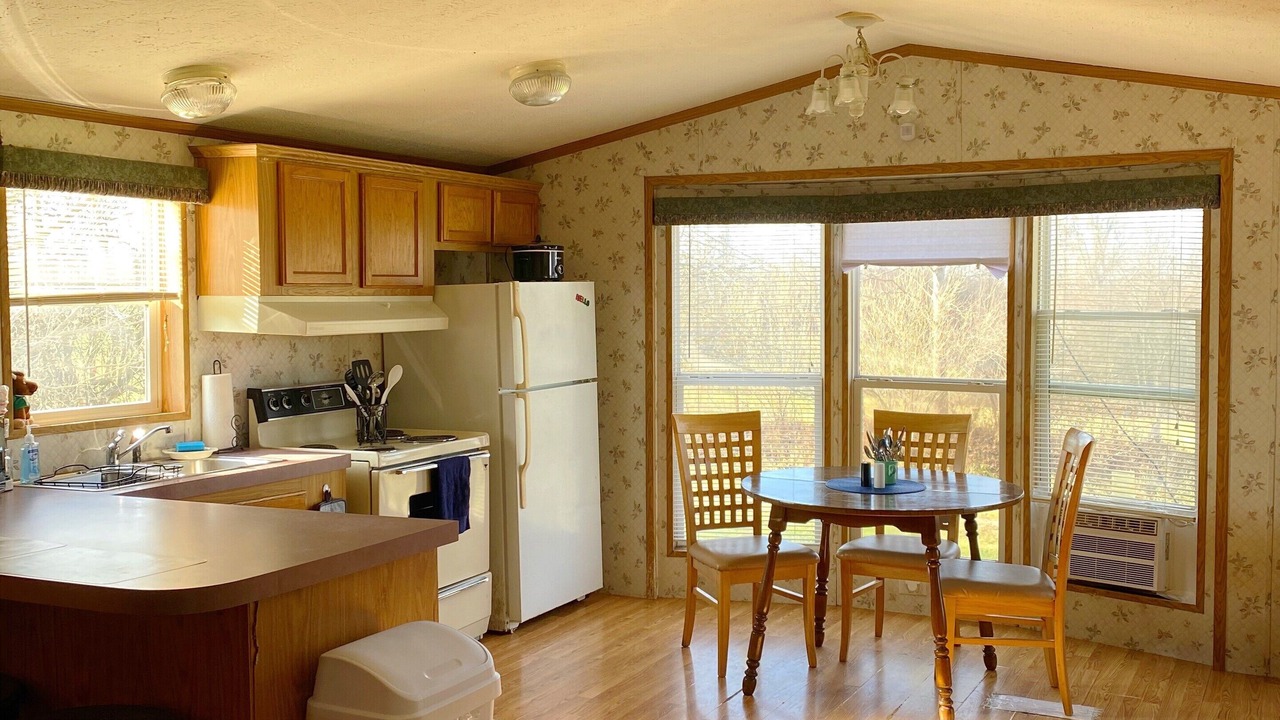 Photo of Kitchen in Point Pleasant