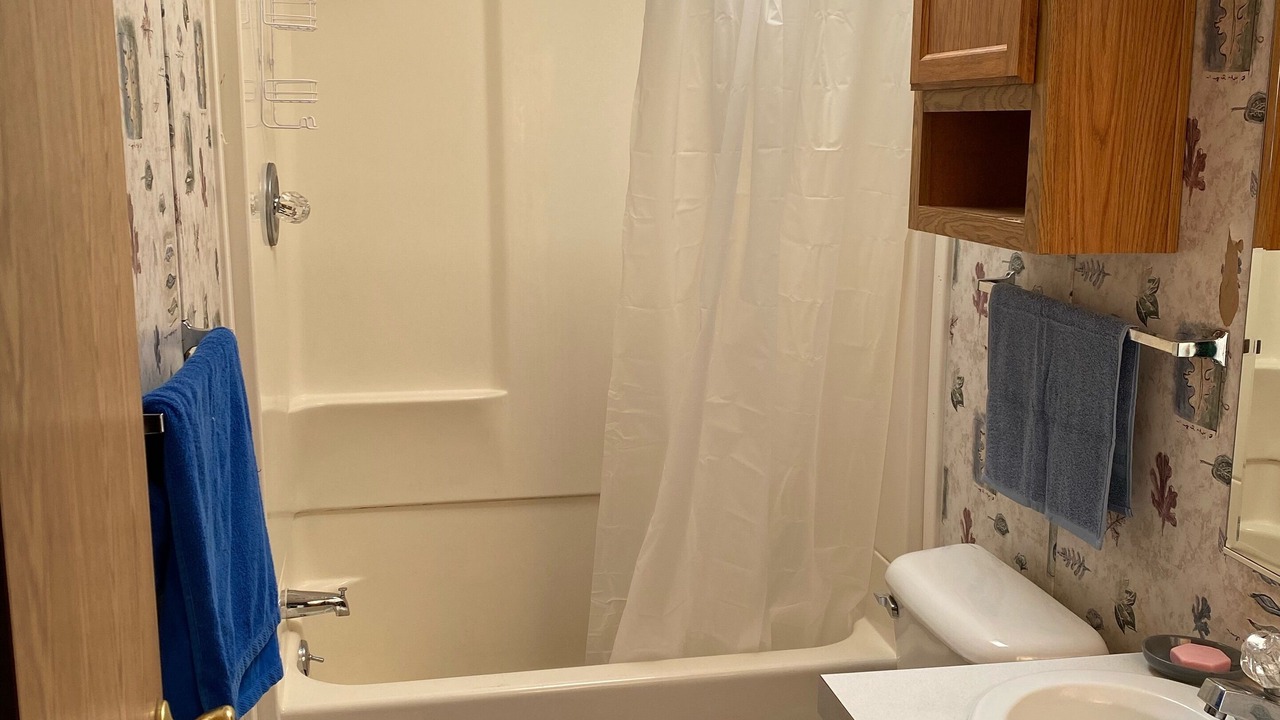 Photo of Bathroom in Point Pleasant