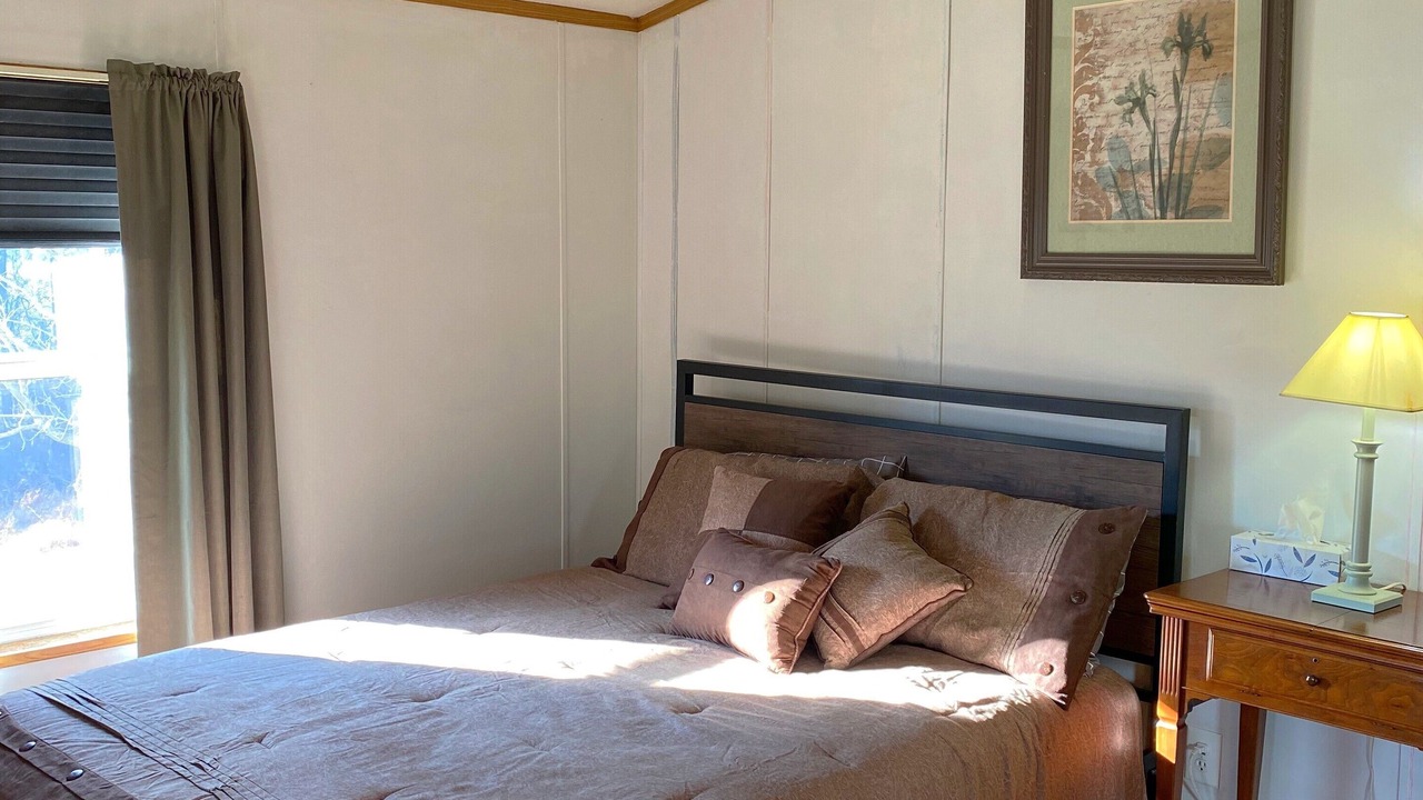 Photo of Bedroom in Point Pleasant