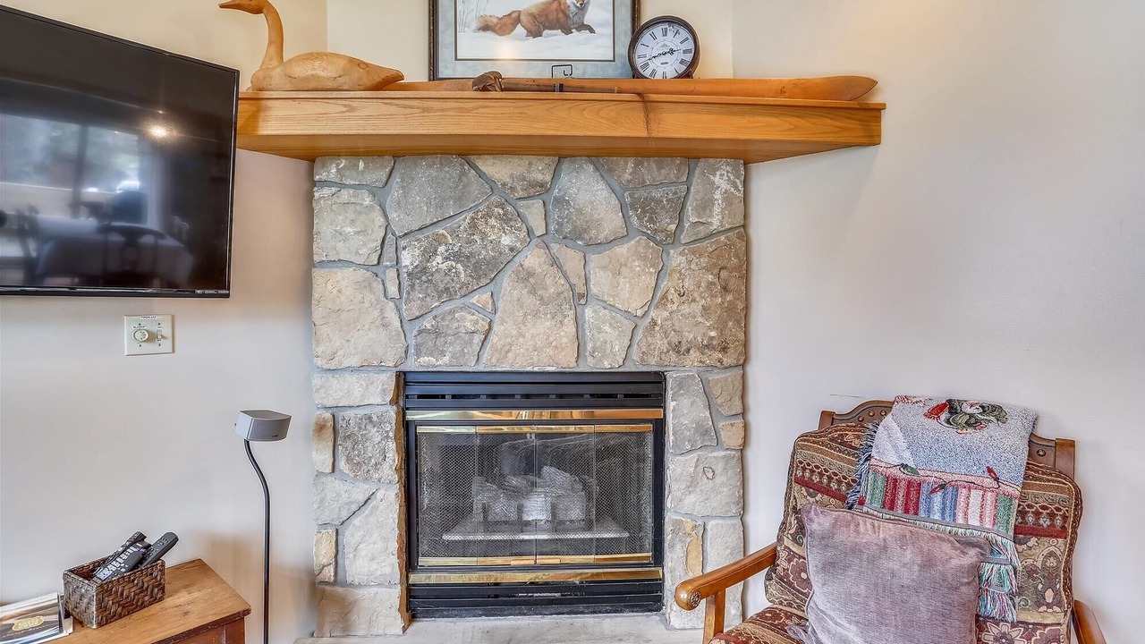 Photo of Livingroom in Timberline