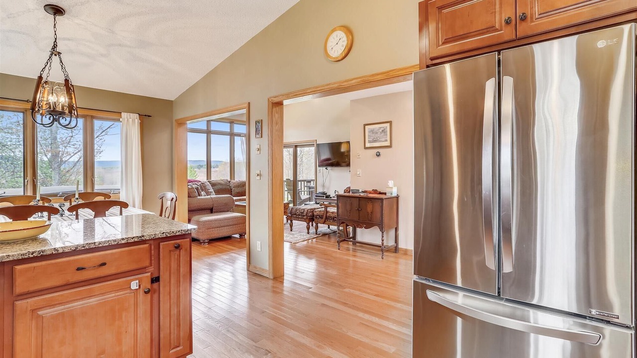 Photo of Kitchen in Timberline