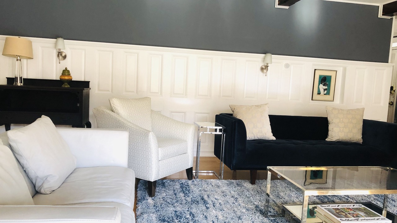 Photo of Livingroom in Hopewell Junction