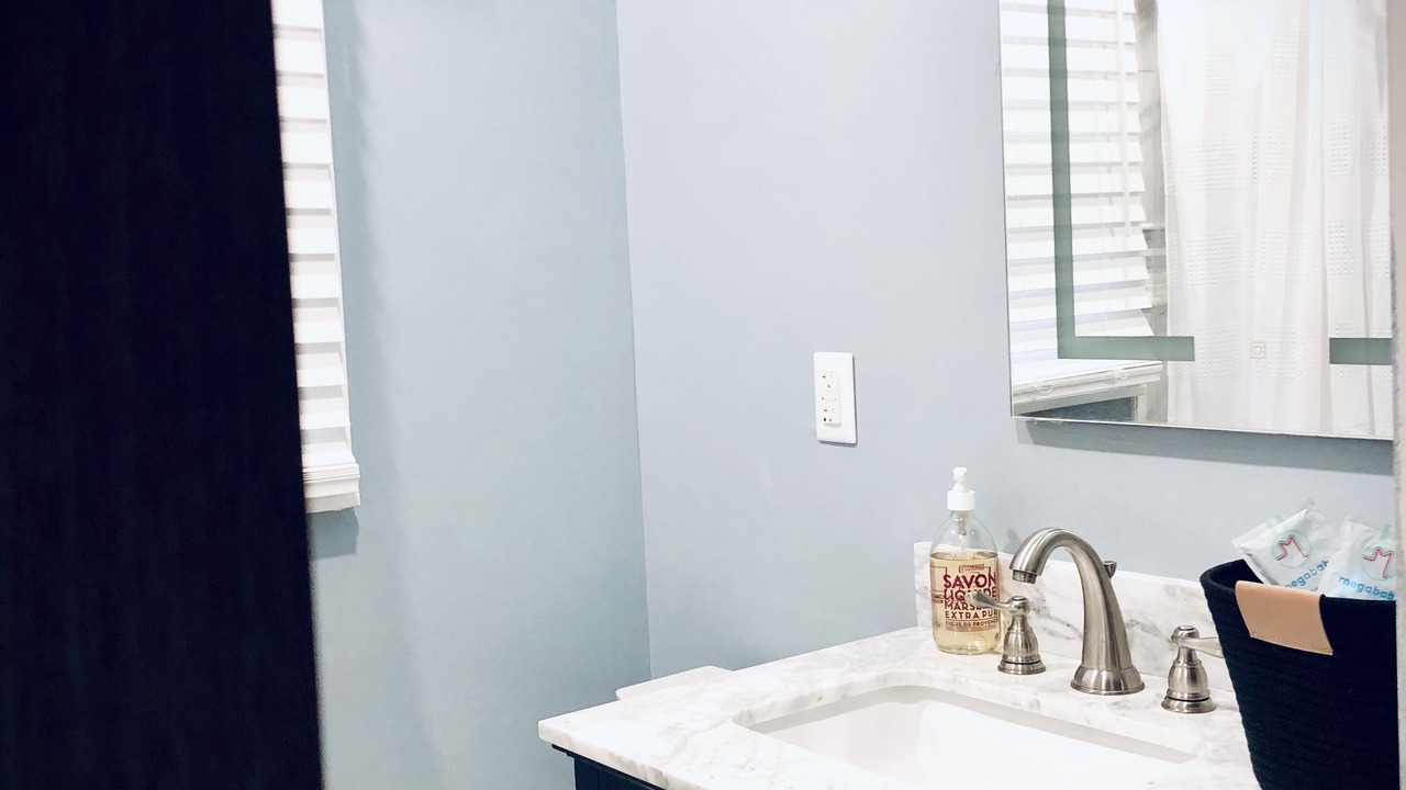 Photo of Bathroom in Hopewell Junction