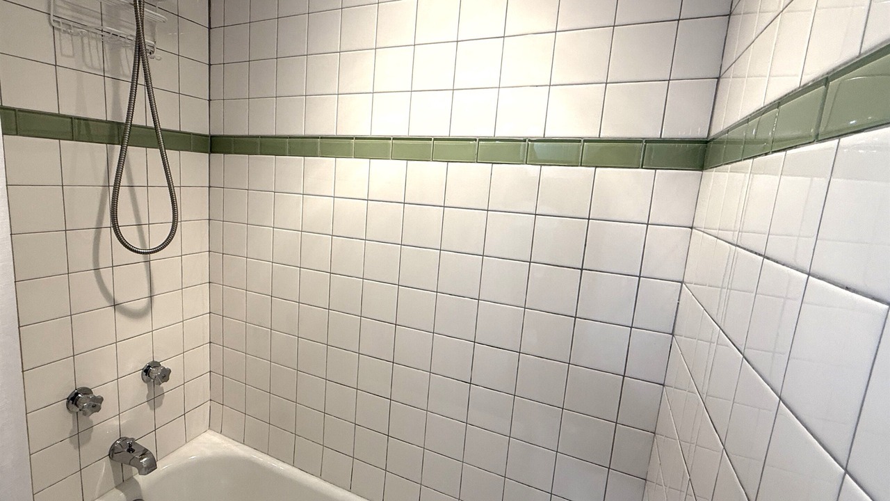 Photo of Bathroom in Wolfeboro