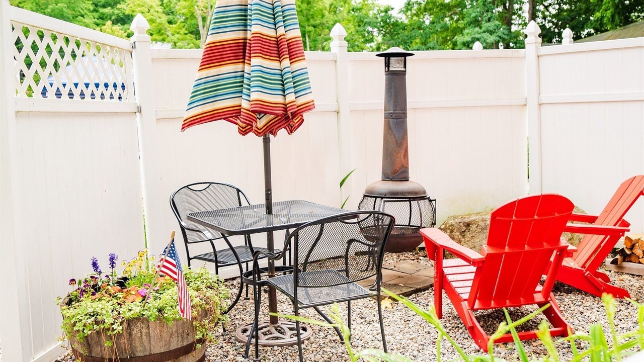 Photo of Outdoor in Wolfeboro