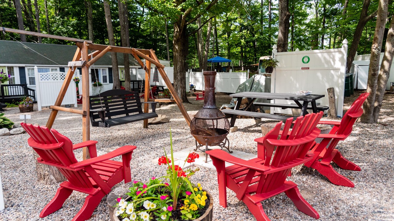 Photo of Others in Wolfeboro