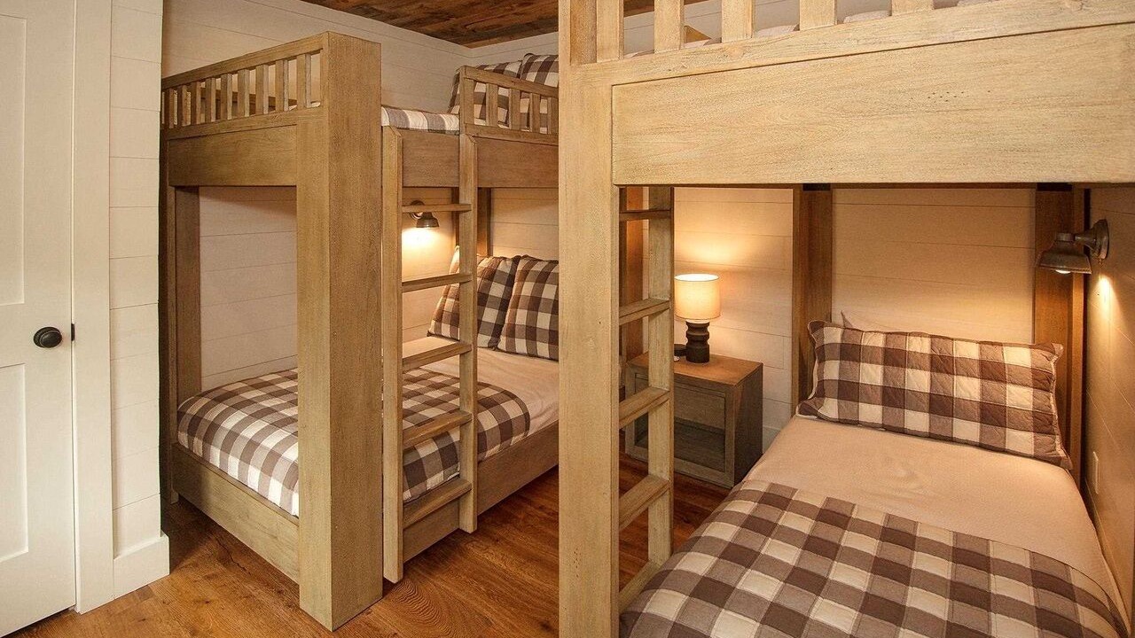 Photo of Bedroom in Stratton