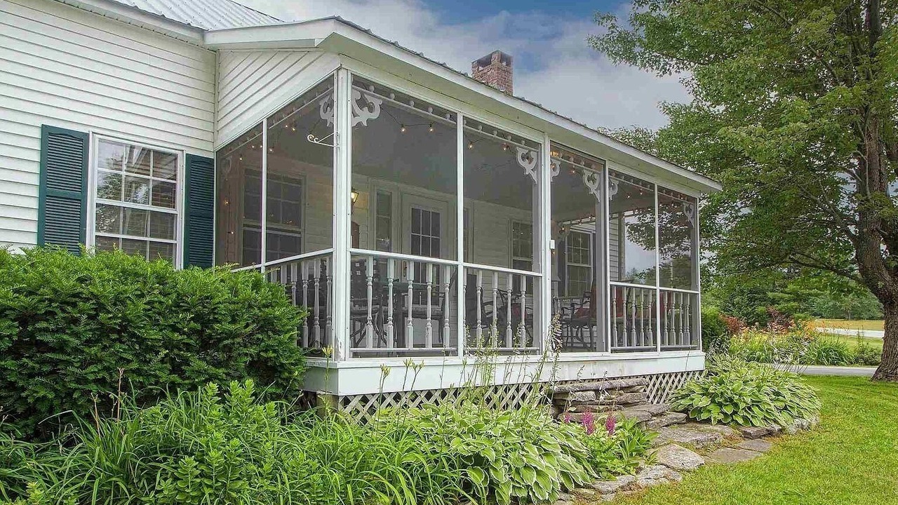 Photo of Outdoor in Stratton