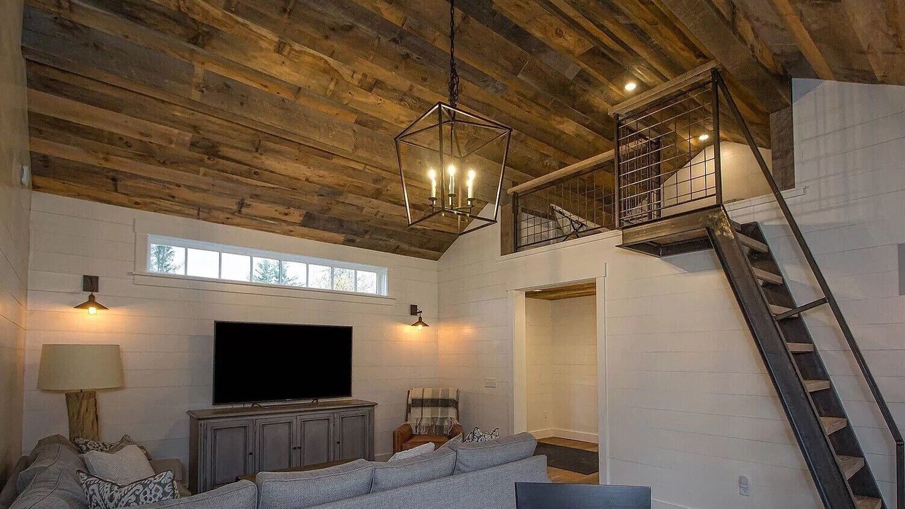 Photo of Livingroom in Stratton