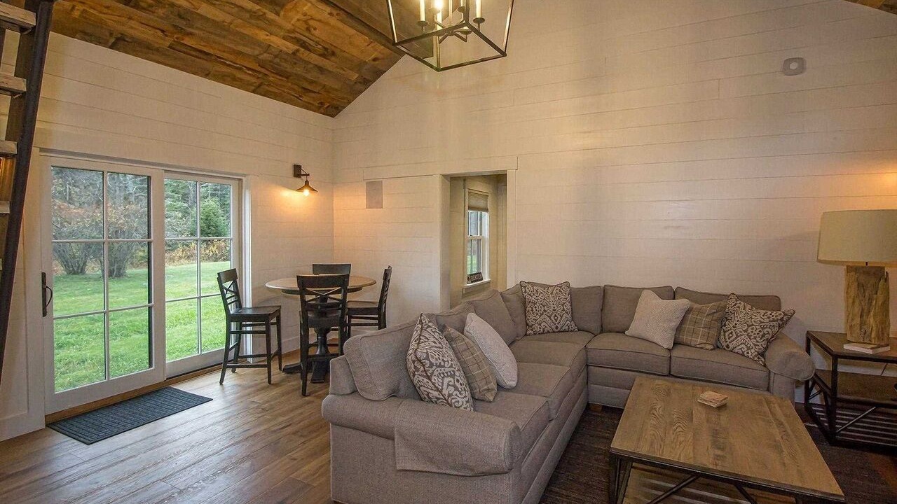 Photo of Bedroom in Stratton