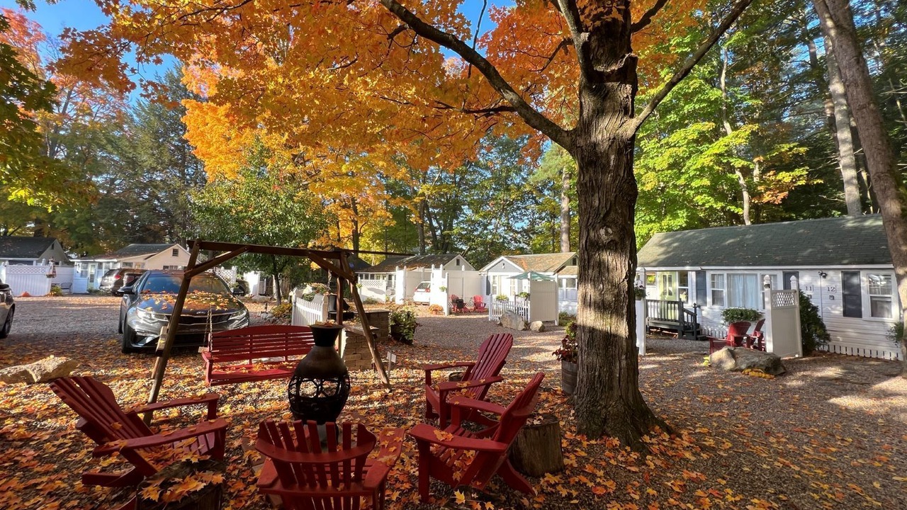 Photo of Others in Wolfeboro