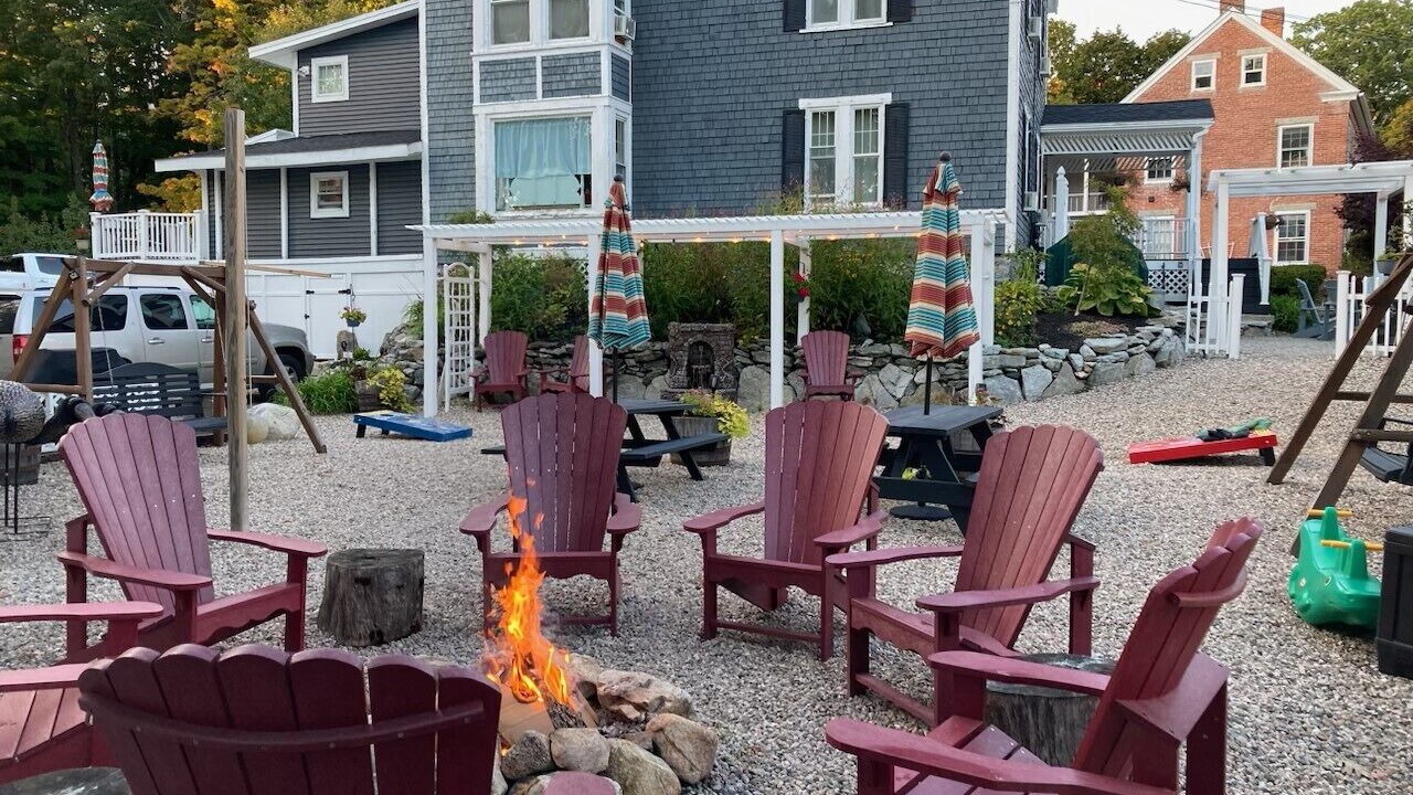 Photo of Others in Wolfeboro