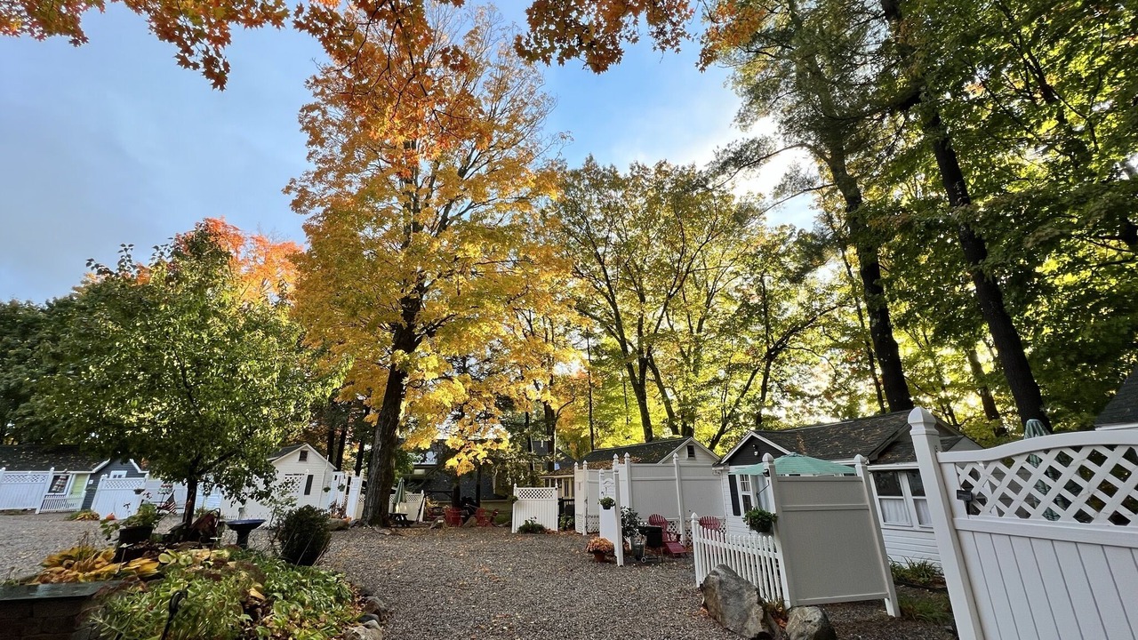 Photo of Outdoor in Wolfeboro