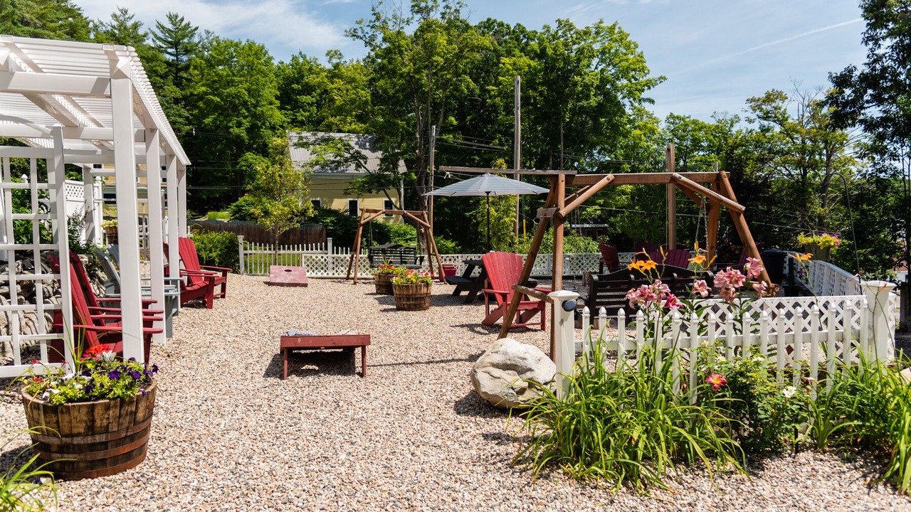 Photo of Outdoor in Wolfeboro