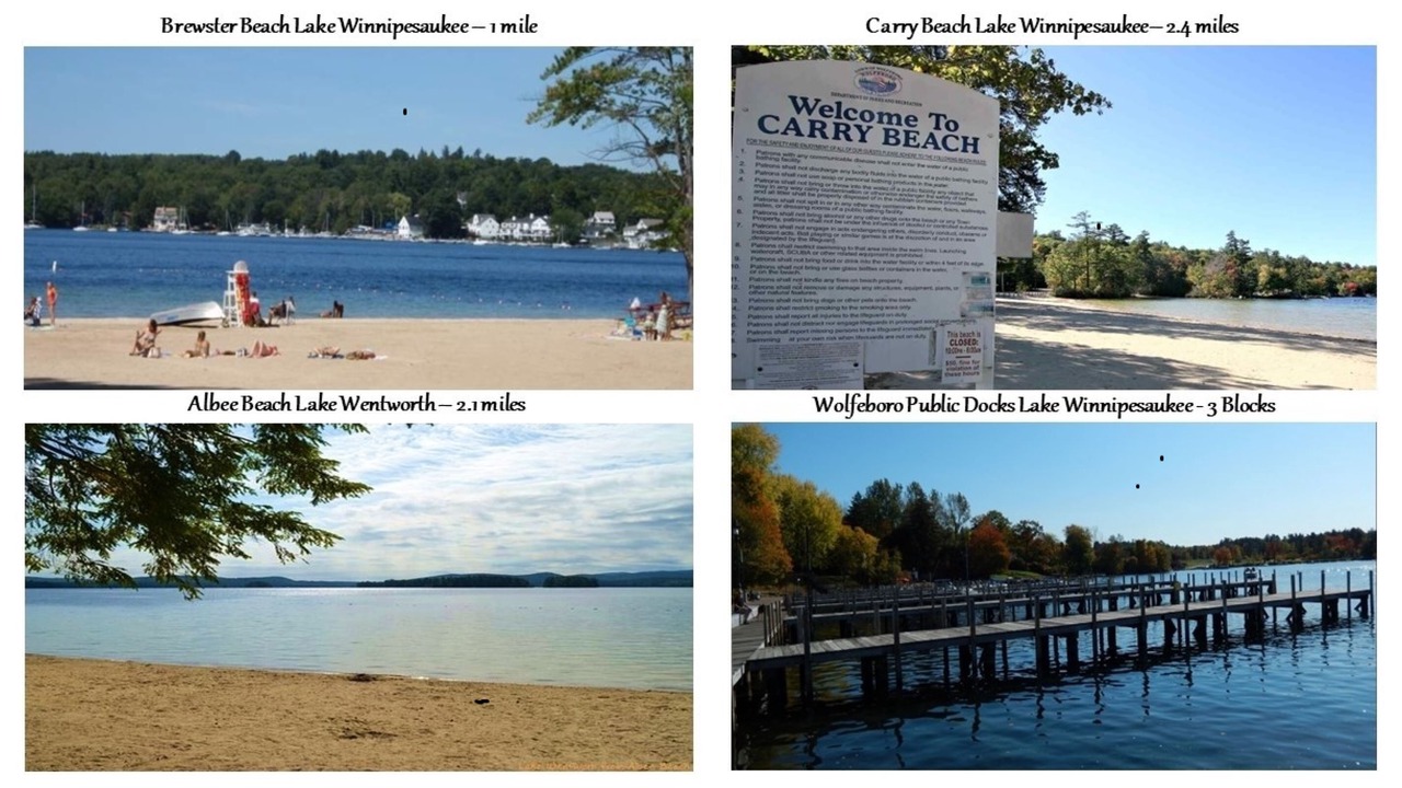 Photo of Others in Wolfeboro