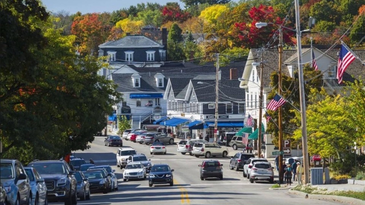 Photo of Others in Wolfeboro