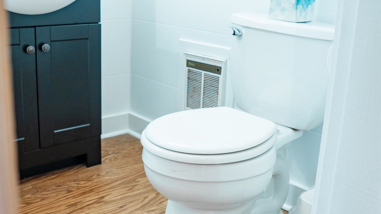Photo of Bathroom in Wolfeboro