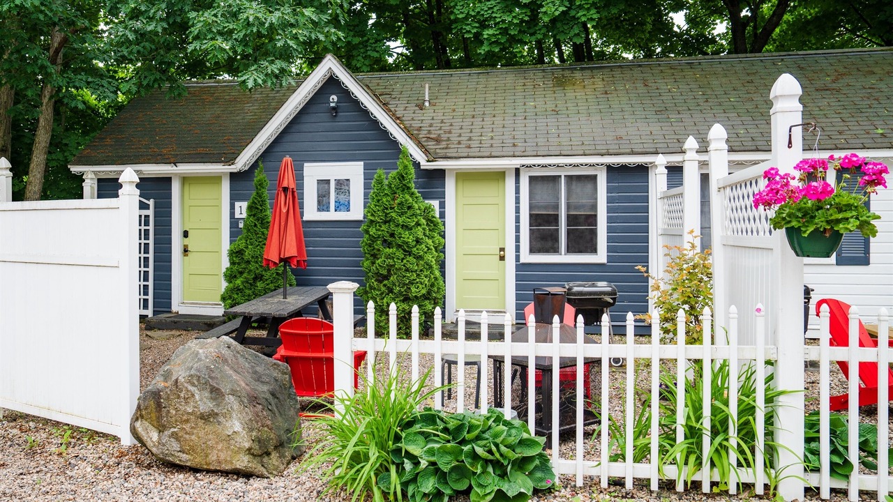 Photo of Outdoor in Wolfeboro