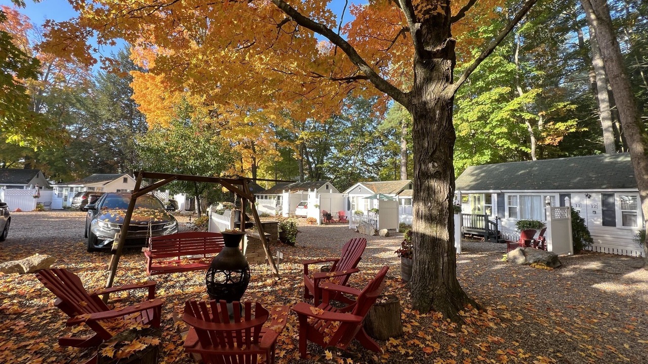 Photo of Others in Wolfeboro