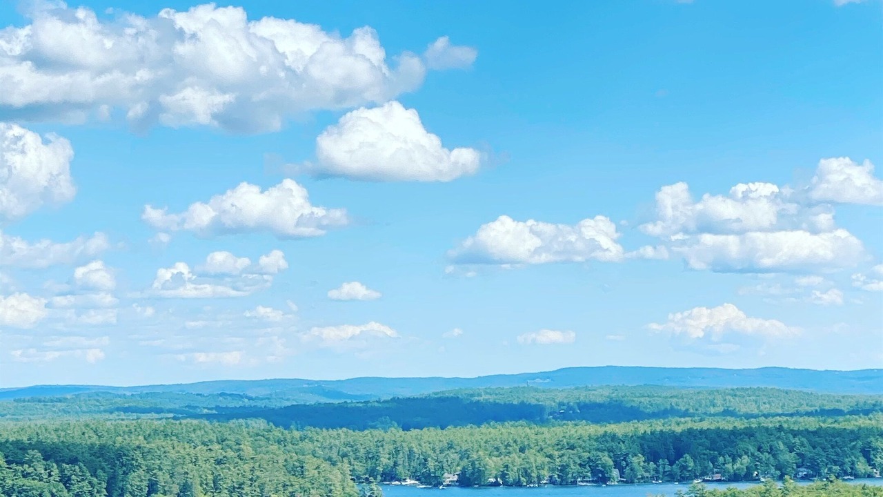 Photo of Outdoor in Wolfeboro