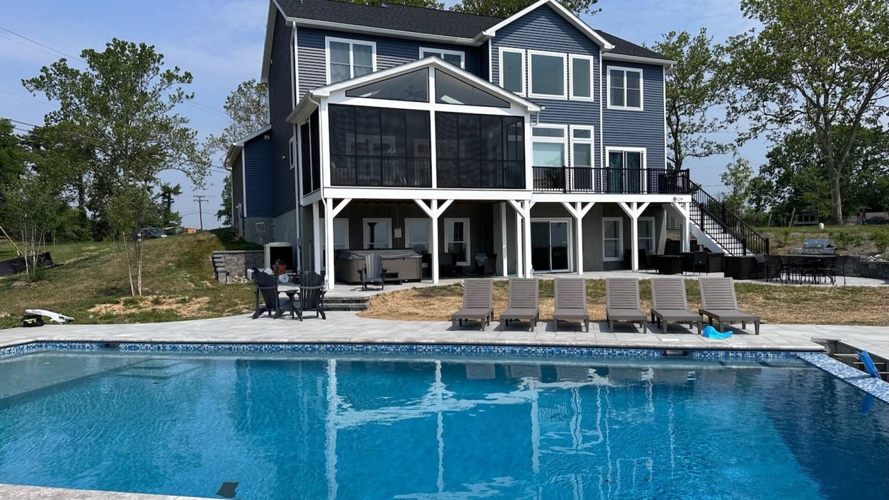 Photo of Outdoor in Tracys Landing