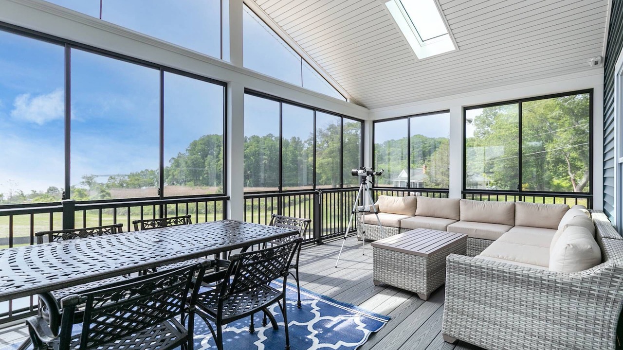 Photo of Outdoor in Tracys Landing